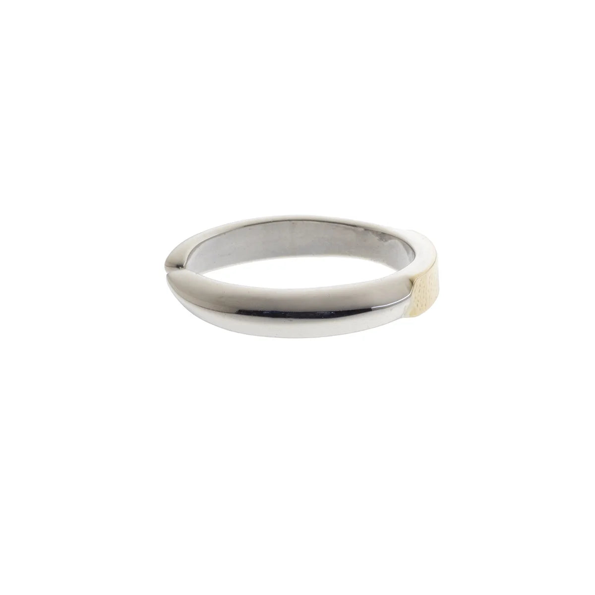 TOGOT "FLAT TOP RING Texture" (Pre-Order)