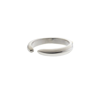 TOGOT "FLAT TOP RING Texture" (Pre-Order)