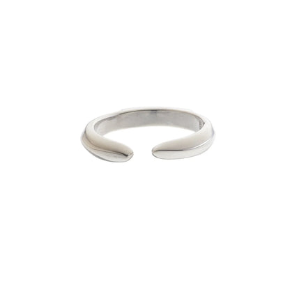 TOGOT "FLAT TOP RING Texture" (Pre-Order)