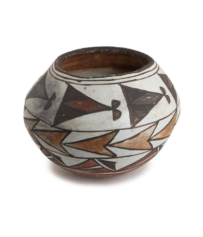 VINTAGE "ACOMA POTTERY"