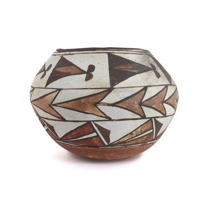 VINTAGE "ACOMA POTTERY"