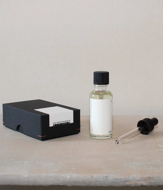 RYOKO SCENT FOR KAUFHAUS : SEI / 02 性 - 30ml