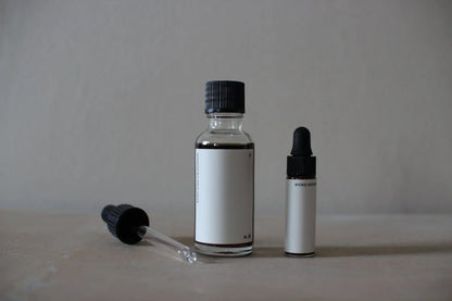 RYOKO SCENT FOR KAUFHAUS : SEI / 04 棲 - 5ml