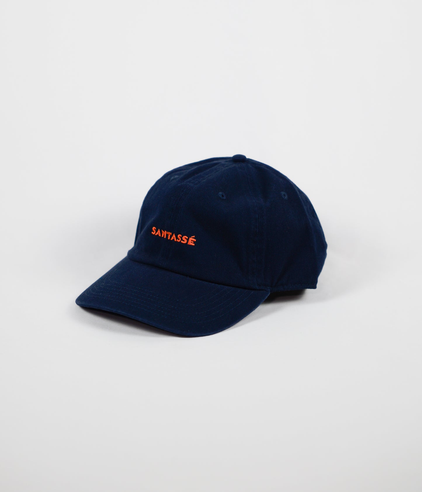 SANTASSÉ CAP NAVY