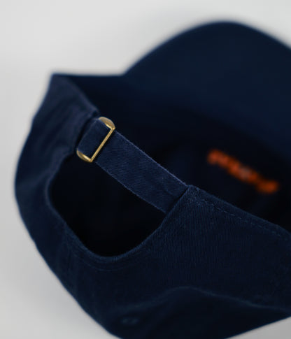 SANTASSÉ CAP NAVY